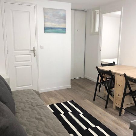 Loft Entier Parisien-Paris11 Apartment Екстериор снимка