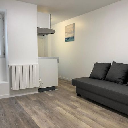 Loft Entier Parisien-Paris11 Apartment Екстериор снимка