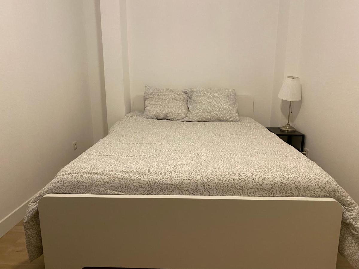 Loft Entier Parisien-Paris11 Apartment Екстериор снимка