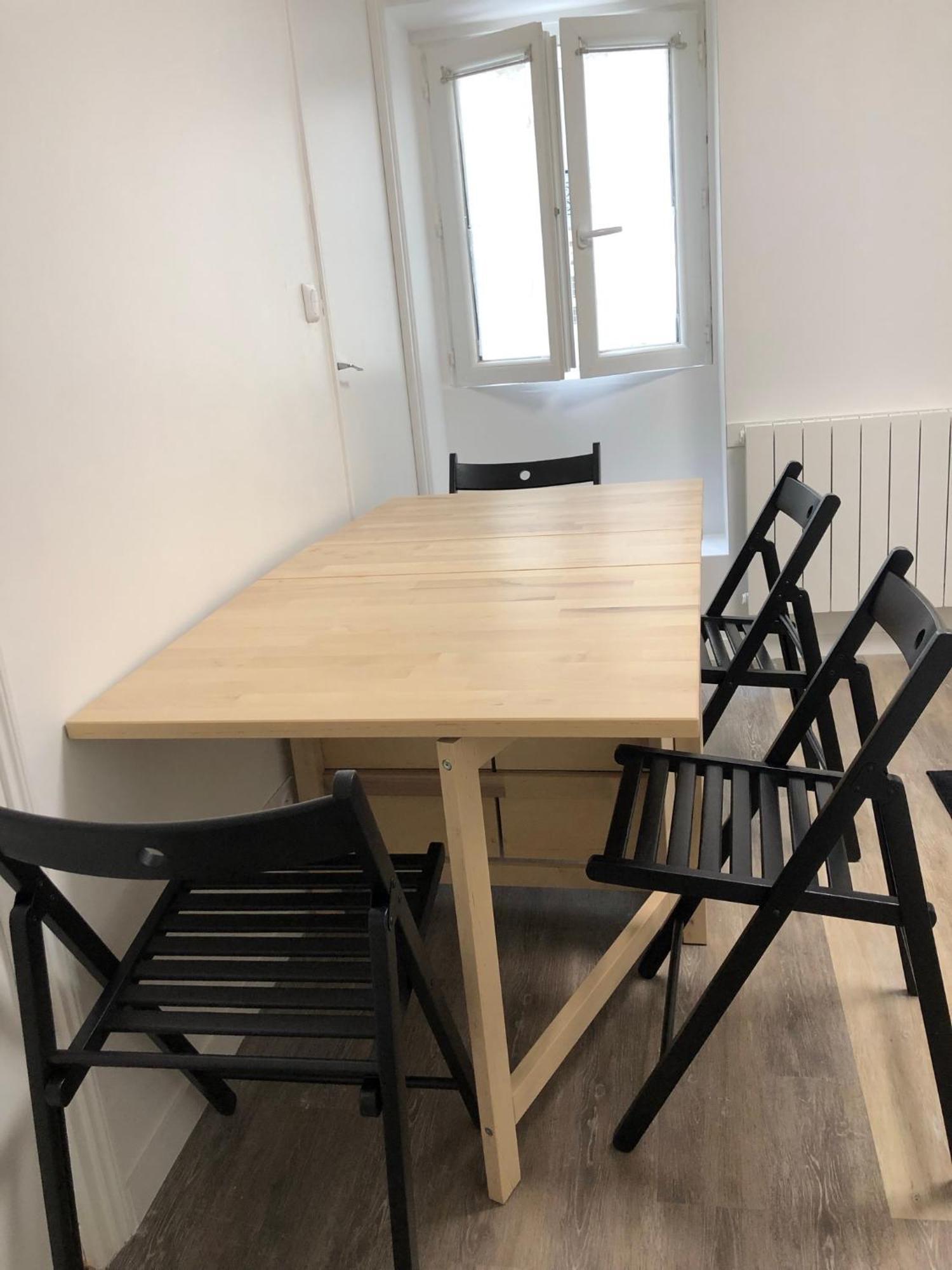 Loft Entier Parisien-Paris11 Apartment Екстериор снимка